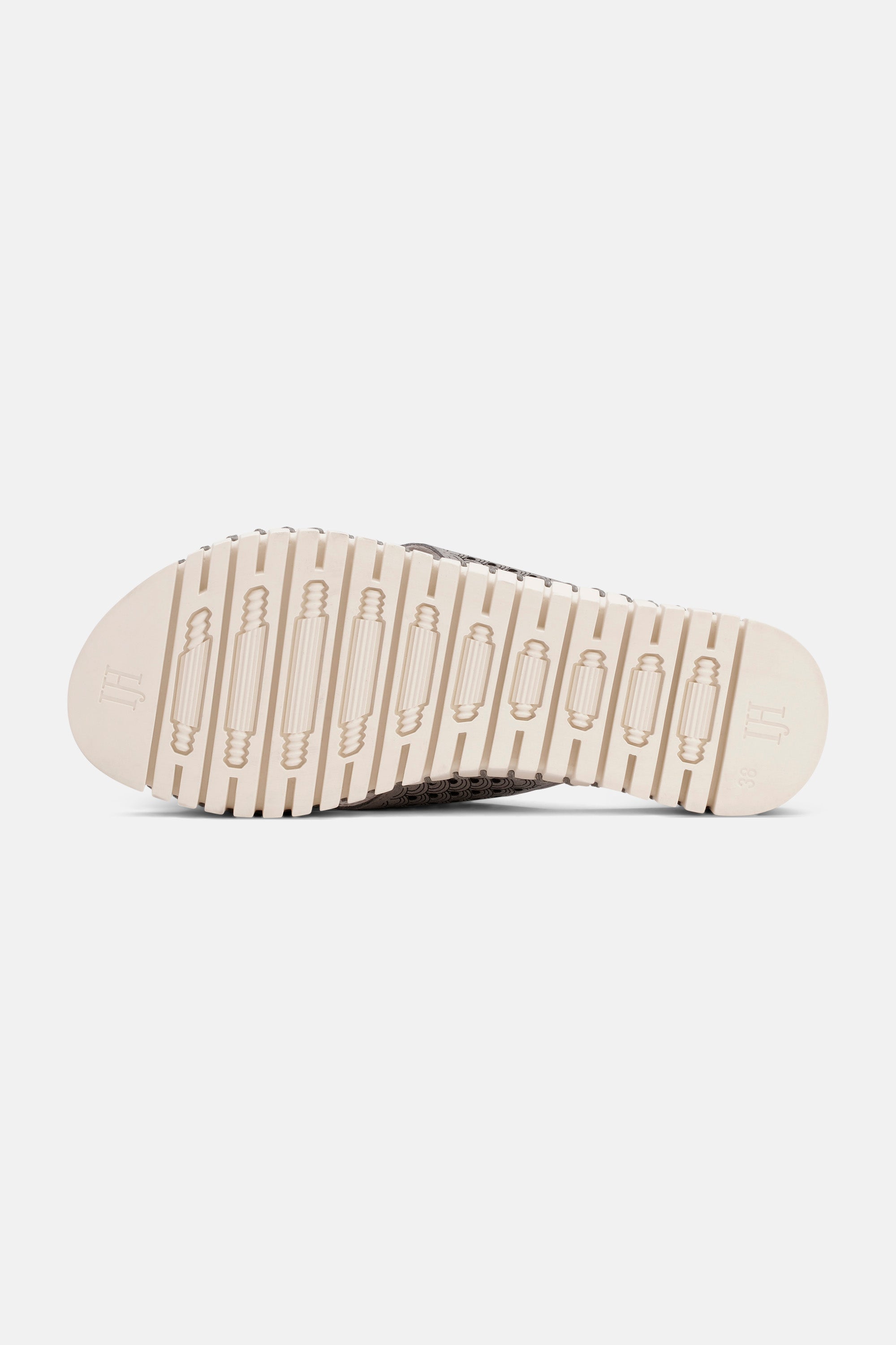 Ilse Jacobsen Hornbæk Footwear Sandals Sandals 06 Grey
